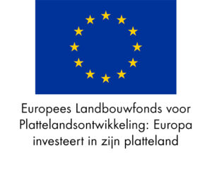 EU plattelandsontwikkeling