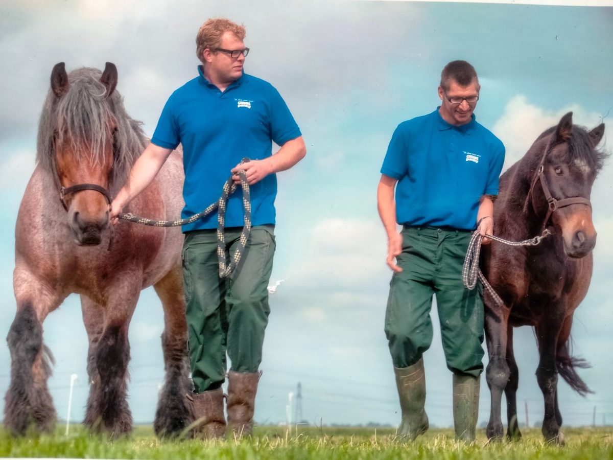 Zorgboederij PolderPracht